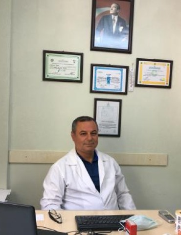 Dr. Ramazan DOĞRU