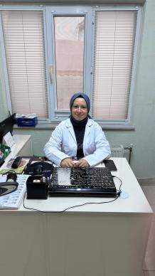 Ebe Arzu BALABAN